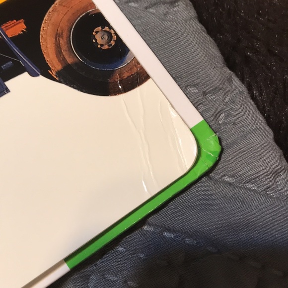 3 for $10. New “T is for Truck” Board Book/24 Pages - Picture 12 of 12